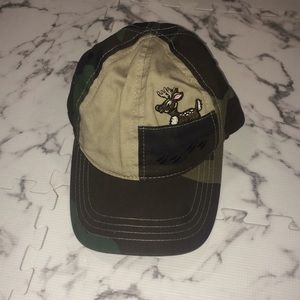 Paramount Outdoors Toddler Camo Hat